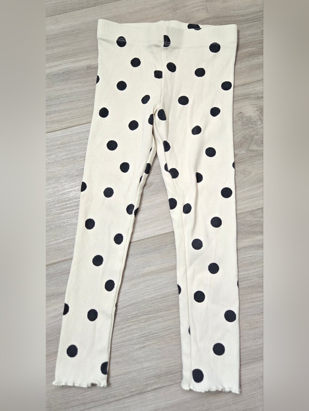 H&M Polka Dot Leggings